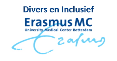 Erasmus MC - Divers en Inclusief