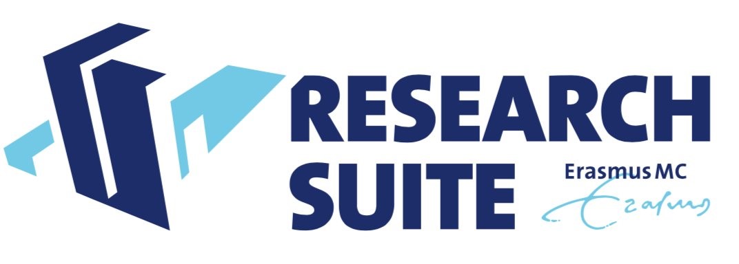 Erasmus MC - Research Suite