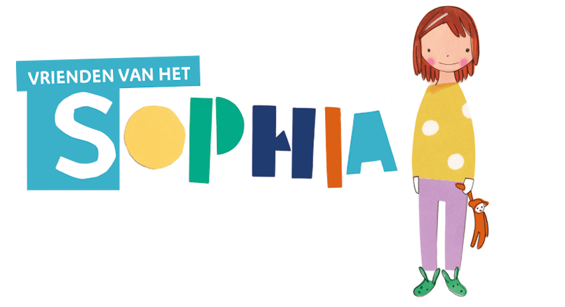 Vrienden van het Sophia